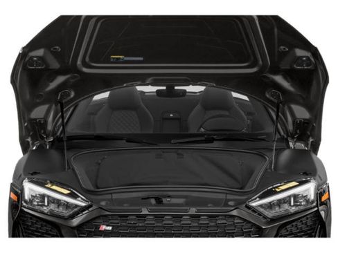 Used 2021 Audi R8 V10 RWD image 11
