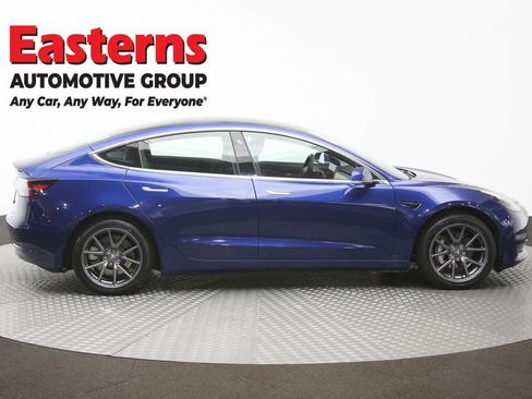 Used 2020 Tesla Model 3 Long Range AWD/4WD image 4