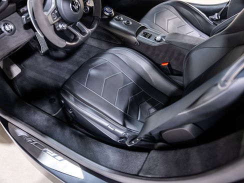 Used 2022 Maserati MC20 Coupe image 33