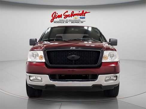 Used 2004 Ford F150 Lariat image 2