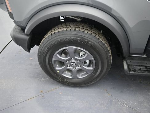 New 2026 Ford Bronco Big Bend image 28