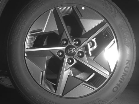 Used 2025 Hyundai Tucson SEL image 14