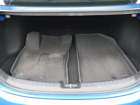 Certified 2022 Kia Forte GT-Line w/ GT-Line Premium Package image 6