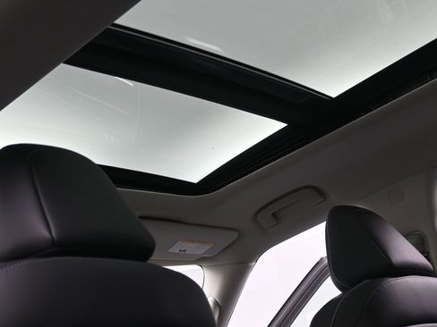 New 2026 INFINITI QX80 Luxe image 26