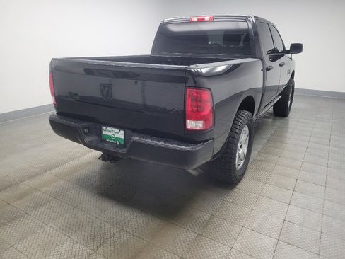 Used 2017 RAM 1500 Express AWD/4WD image 7