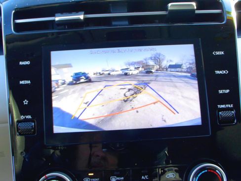 Used 2023 Hyundai Tucson SEL image 19