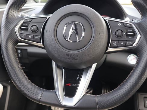 Used 2025 Acura RDX A-Spec AWD/4WD image 29