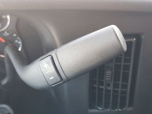 New 2025 Chevrolet Express 2500 image 22