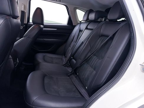 Used 2021 MAZDA CX-5 Touring AWD/4WD image 36