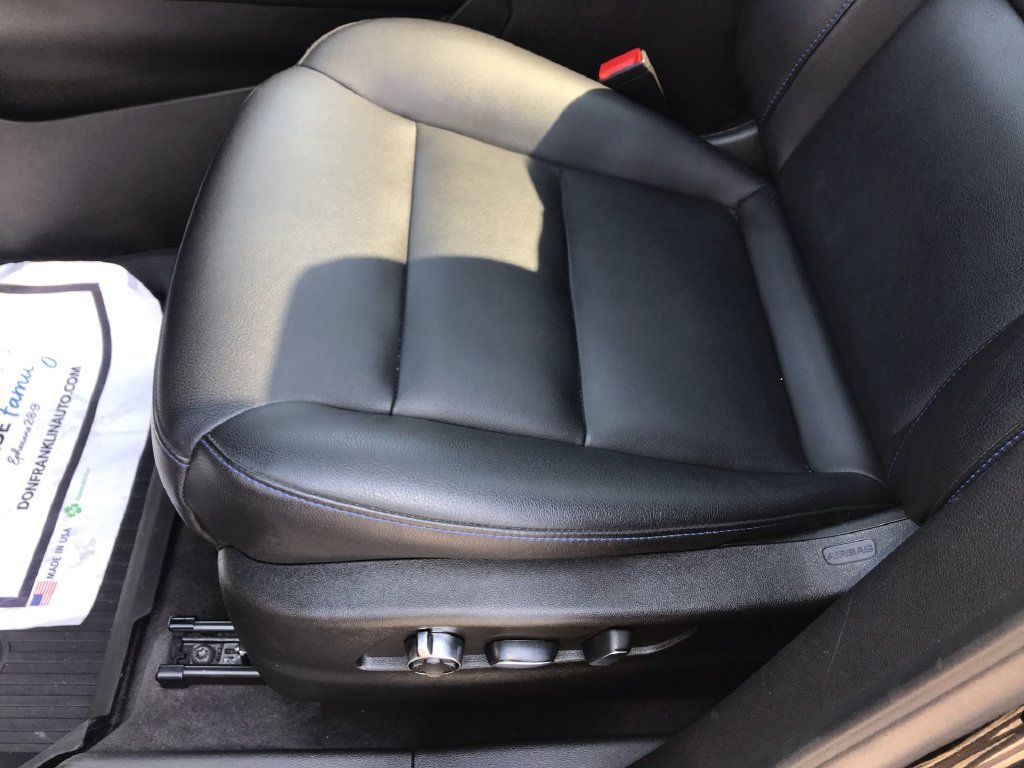 Used 2024 Cadillac XT4 Sport w/ LPO, Floor Liner Package AWD/4WD image 14
