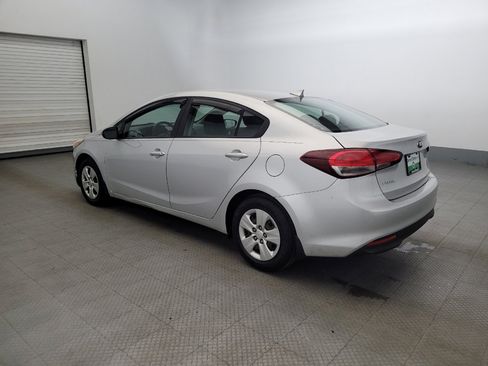 Used 2018 Kia Forte LX image 5