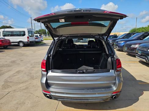 Used 2014 BMW X5 sDrive35i RWD image 7