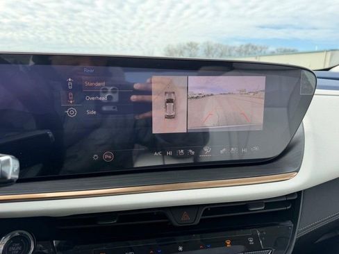 New 2026 Buick Envision Avenir image 22