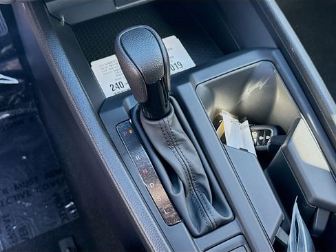 New 2025 Honda Accord LX image 15