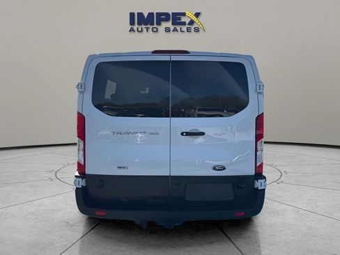 Used 2020 Ford Transit 350 XLT image 4