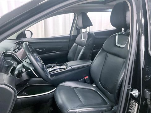 Used 2023 Hyundai Tucson Limited w/ Cargo Package image 10