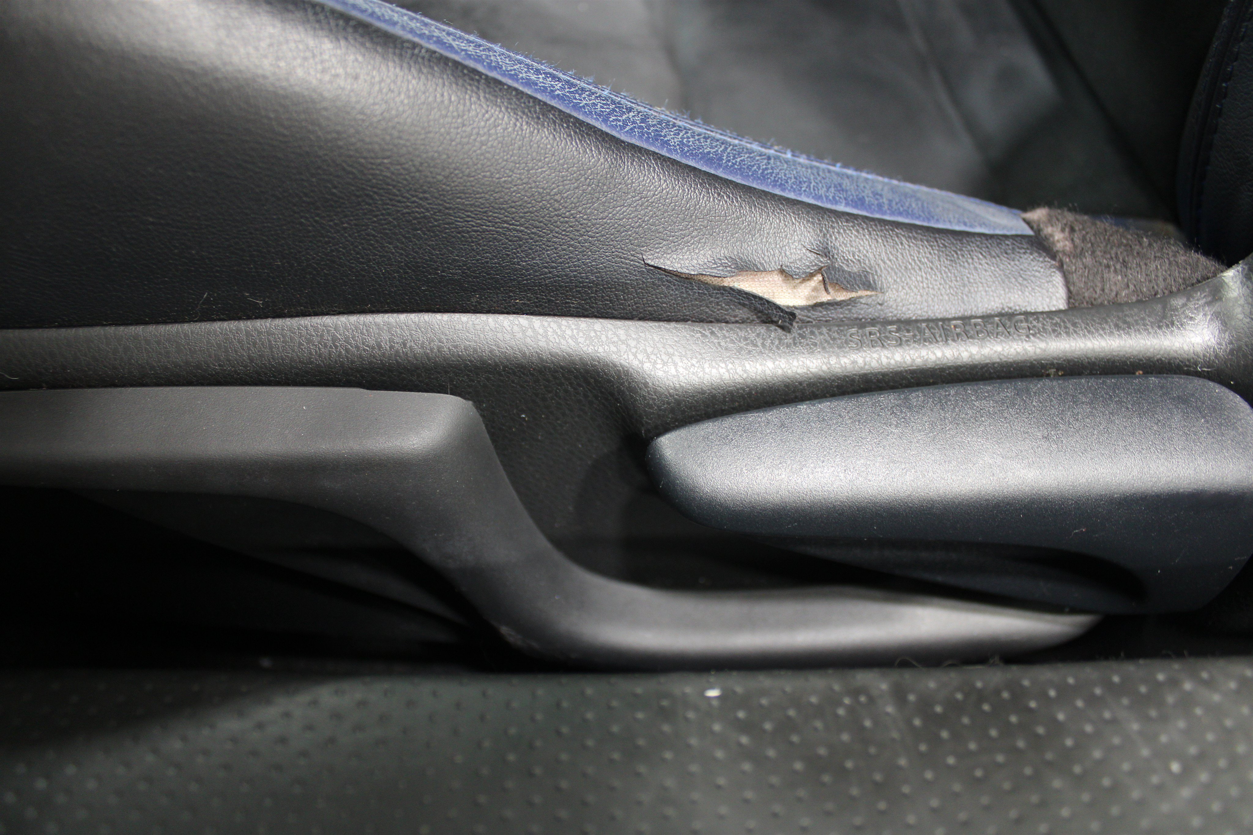 Used 2015 Subaru BRZ Series.Blue w/ Protection Package #1 RWD image 13