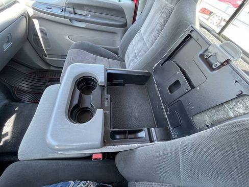 Used 2002 Ford F350 4x4 Regular Cab Super Duty image 20