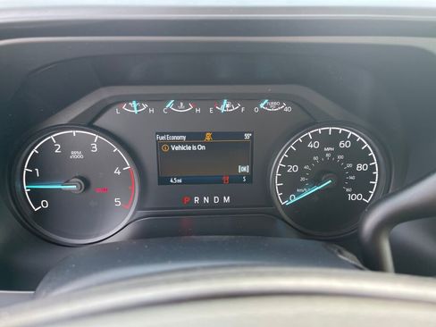 New 2026 Ford F350 XL w/ STX Appearance Package image 11