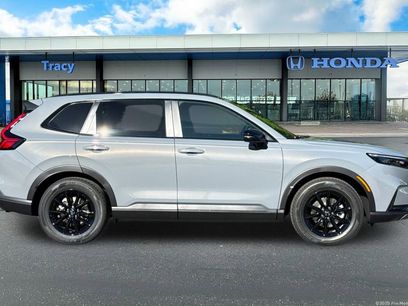 New 2026 Honda CR-V Sport-L