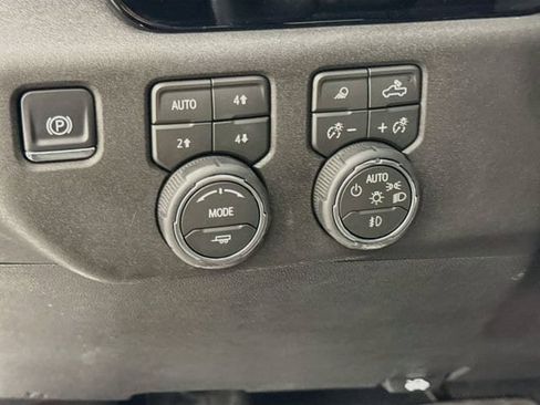 Used 2026 Chevrolet Silverado 1500 RST w/ Safety Package AWD/4WD image 10