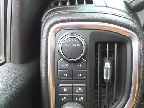Used 2021 Chevrolet Silverado 2500 High Country w/ Z71 Off-Road Package AWD/4WD image 59
