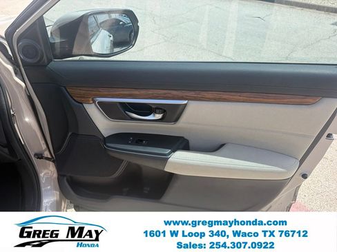Used 2018 Honda CR-V EX image 28