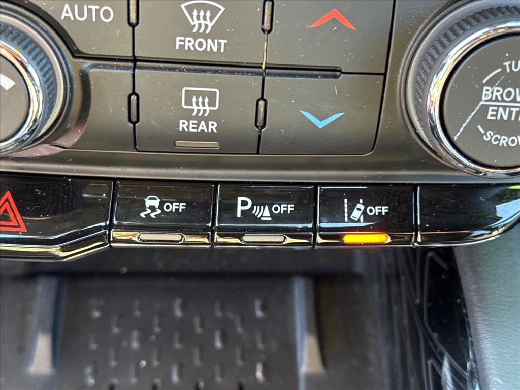 Used 2026 Dodge Durango GT AWD/4WD image 14