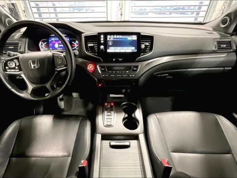 Used 2022 Honda Pilot Special Edition image 22