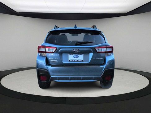 Used 2019 Subaru Crosstrek 2.0i Premium image 7