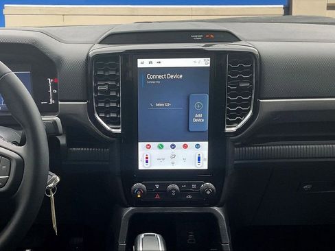 New 2025 Ford Ranger XLT w/ Convenience Package image 6