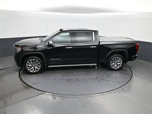 Used 2025 GMC Sierra 1500 Denali w/ Denali Reserve Package image 20