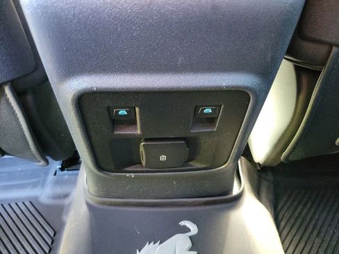 Used 2022 Ford Bronco Badlands w/ Sasquatch Package image 13