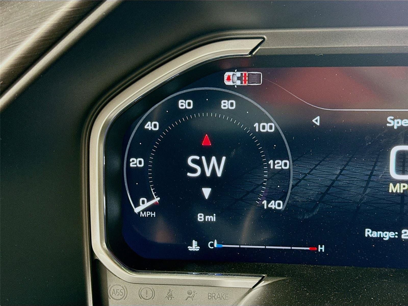New 2026 GMC Sierra 2500 AT4X AWD/4WD image 6