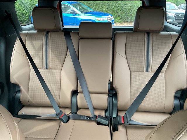 New 2026 Toyota 4Runner Limited AWD/4WD image 33