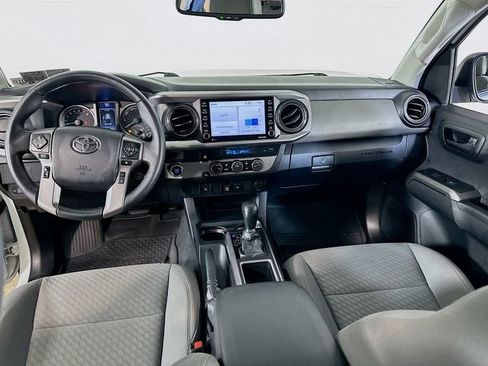 Used 2023 Toyota Tacoma SR5 image 19