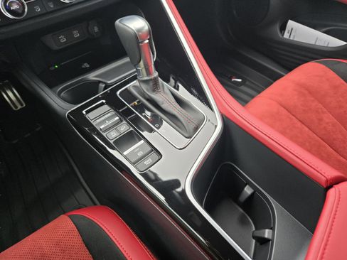 New 2026 Acura ADX A-Spec image 16