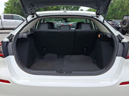 Used 2024 Honda Civic EX-L image 29