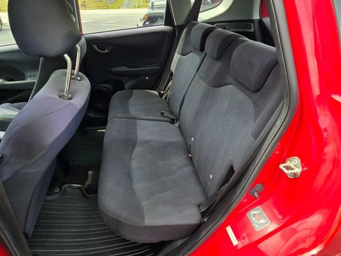 Used 2009 Honda Fit Sport image 19