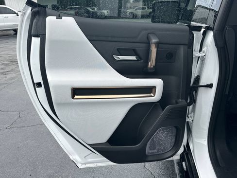 Used 2023 GMC Hummer EV Edition 1 AWD/4WD image 22