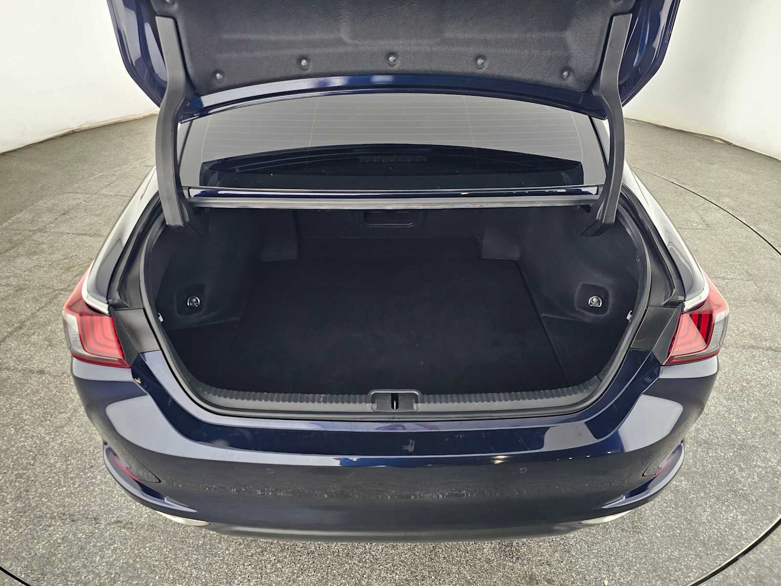 Certified 2024 Lexus ES 350 w/ Premium Package FWD image 14