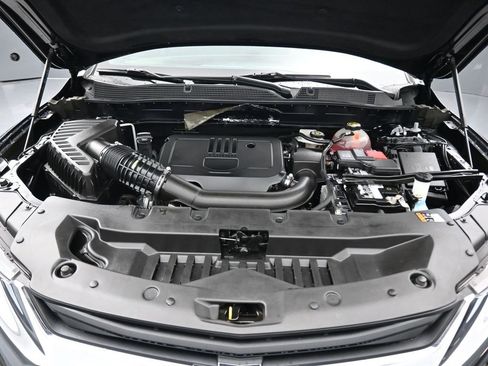 Used 2022 Chevrolet Blazer LT image 50