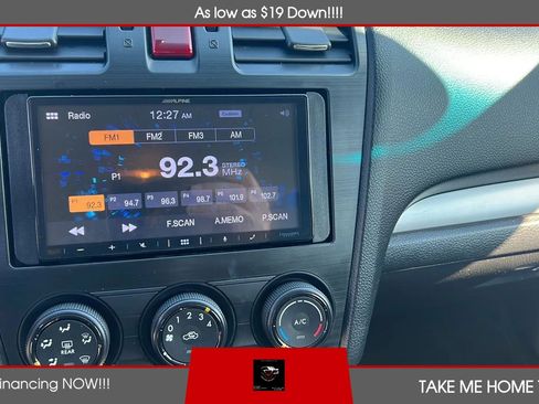 Used 2013 Subaru Impreza 2.0i Sport Premium AWD/4WD image 15