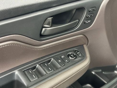 Used 2020 Honda Odyssey EX-L image 36