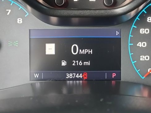 Used 2020 Chevrolet Colorado ZR2 image 12