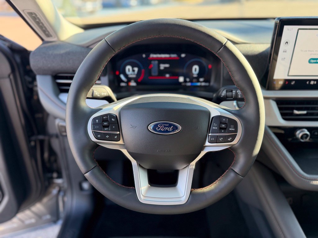 New 2026 Ford Explorer Active w/ Active Comfort Package AWD/4WD image 24