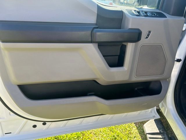 Used 2020 Ford F350 XL w/ Power Equipment Group AWD/4WD image 10