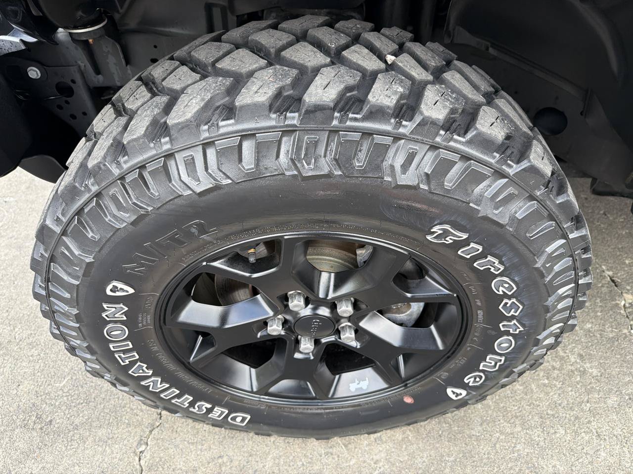 Used 2021 Jeep Wrangler Unlimited Sport AWD/4WD image 22