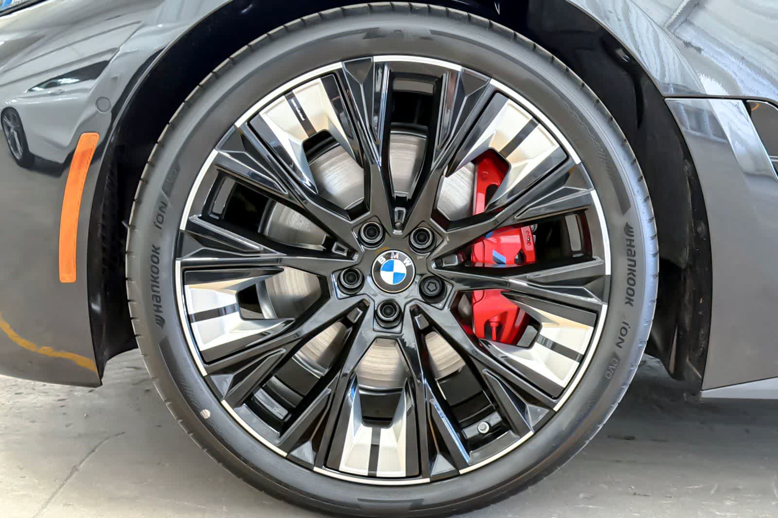 New 2026 BMW M440i w/ Premium Package RWD image 24