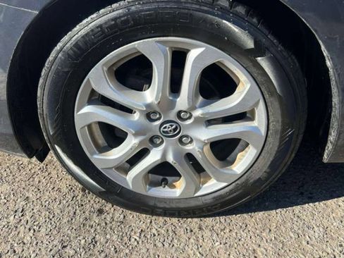 Used 2017 Toyota Yaris iA image 30